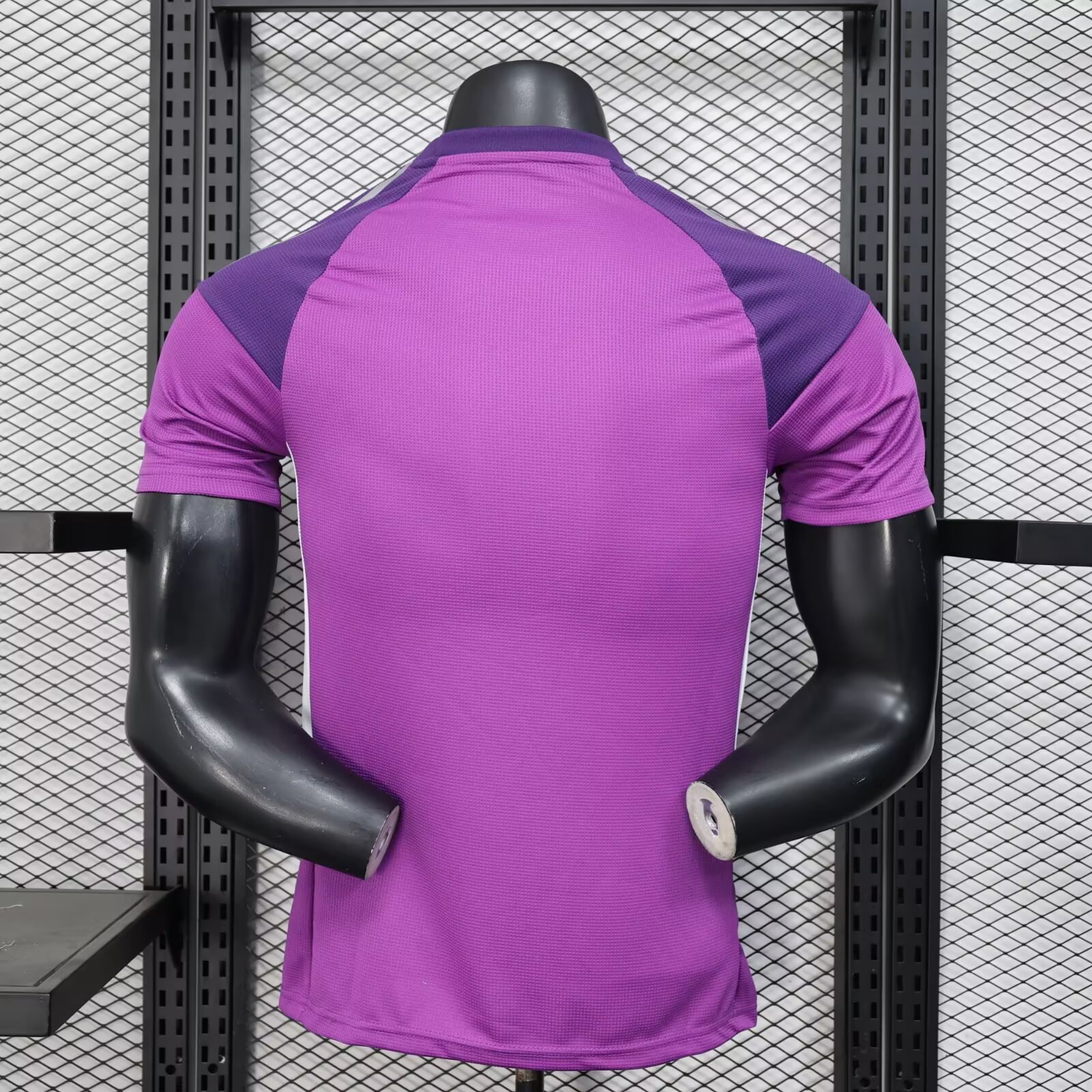 2025/2026 Argentina Pink Special Jersey(Players Edition)