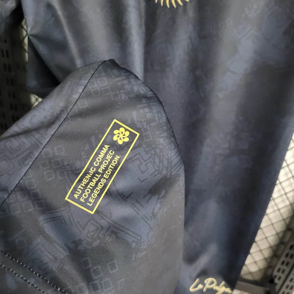 2023 Argentina Special Edition Football Shirt