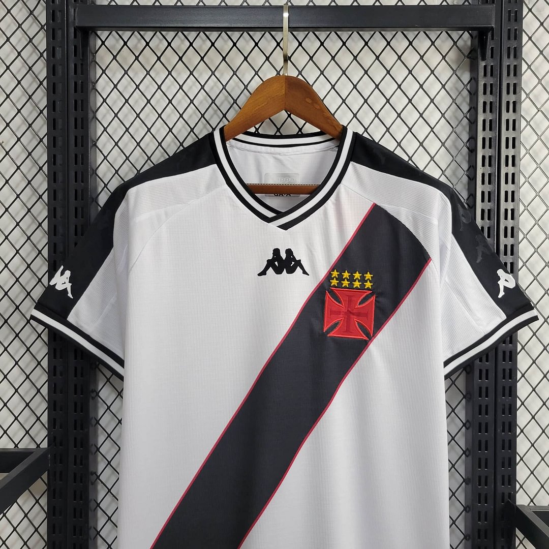 2024/2025 Vasco da Gama Away Football Shirt( Fans Edition )