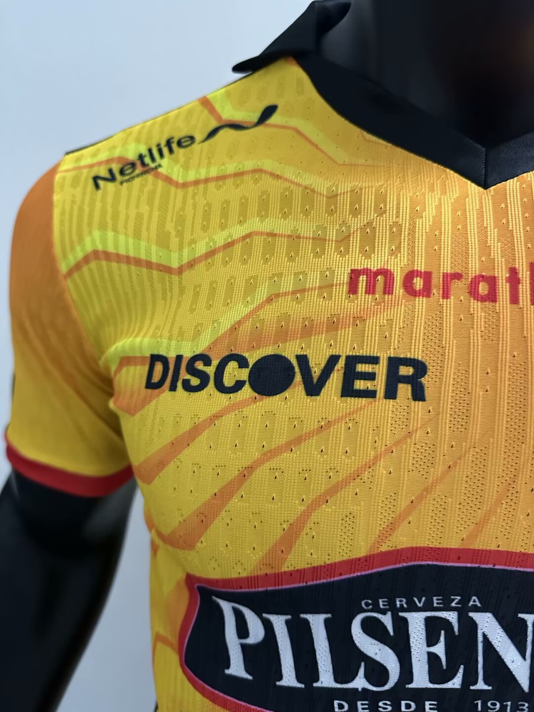 25/26 Barcelona 100th Anniversary Commemorative Jersey( Player Version)