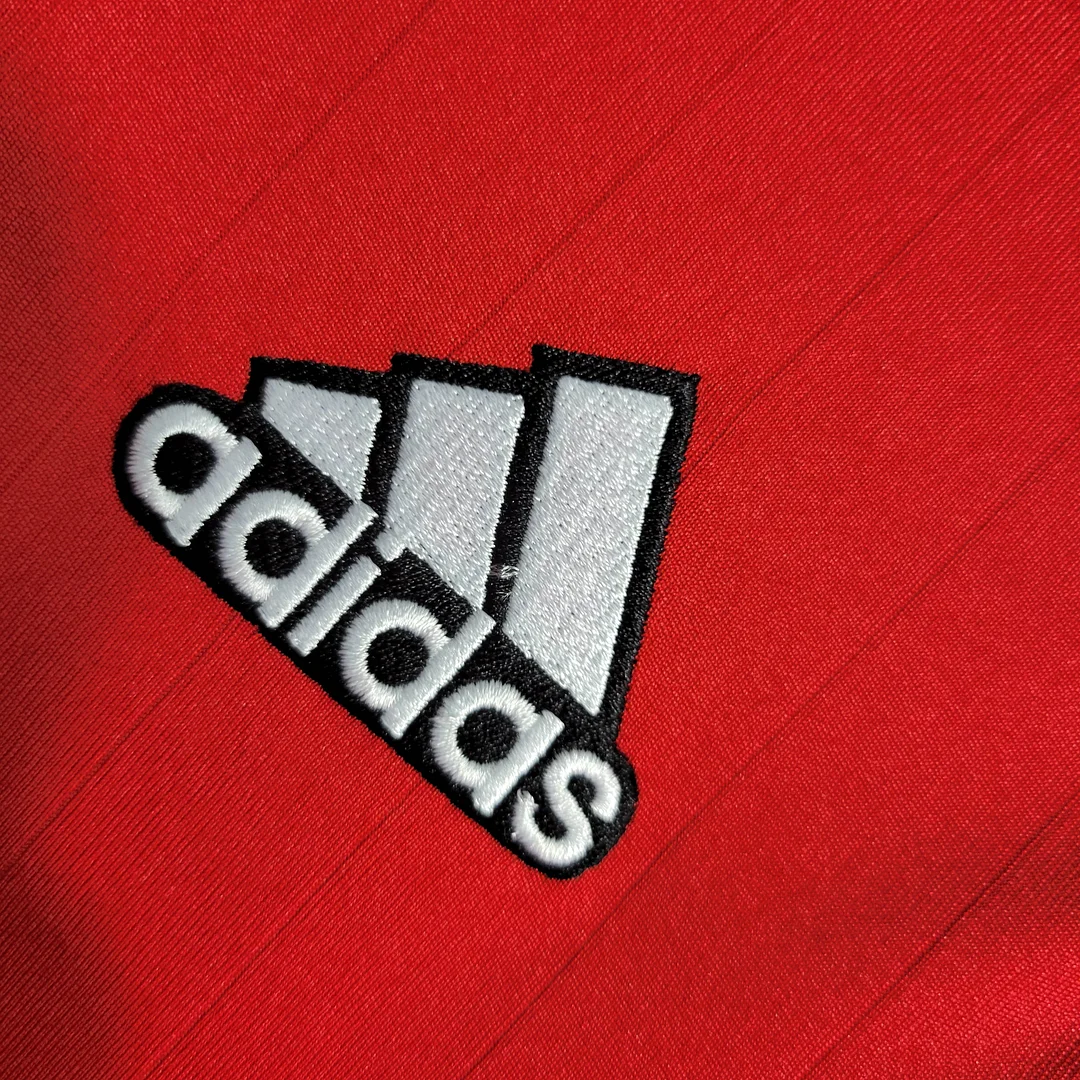 2022/2023 Manchester United Home Football Shirt