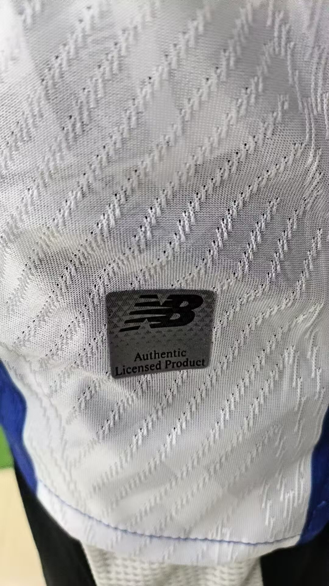 2025/2026 Porto Home Jersey (Player Version)
