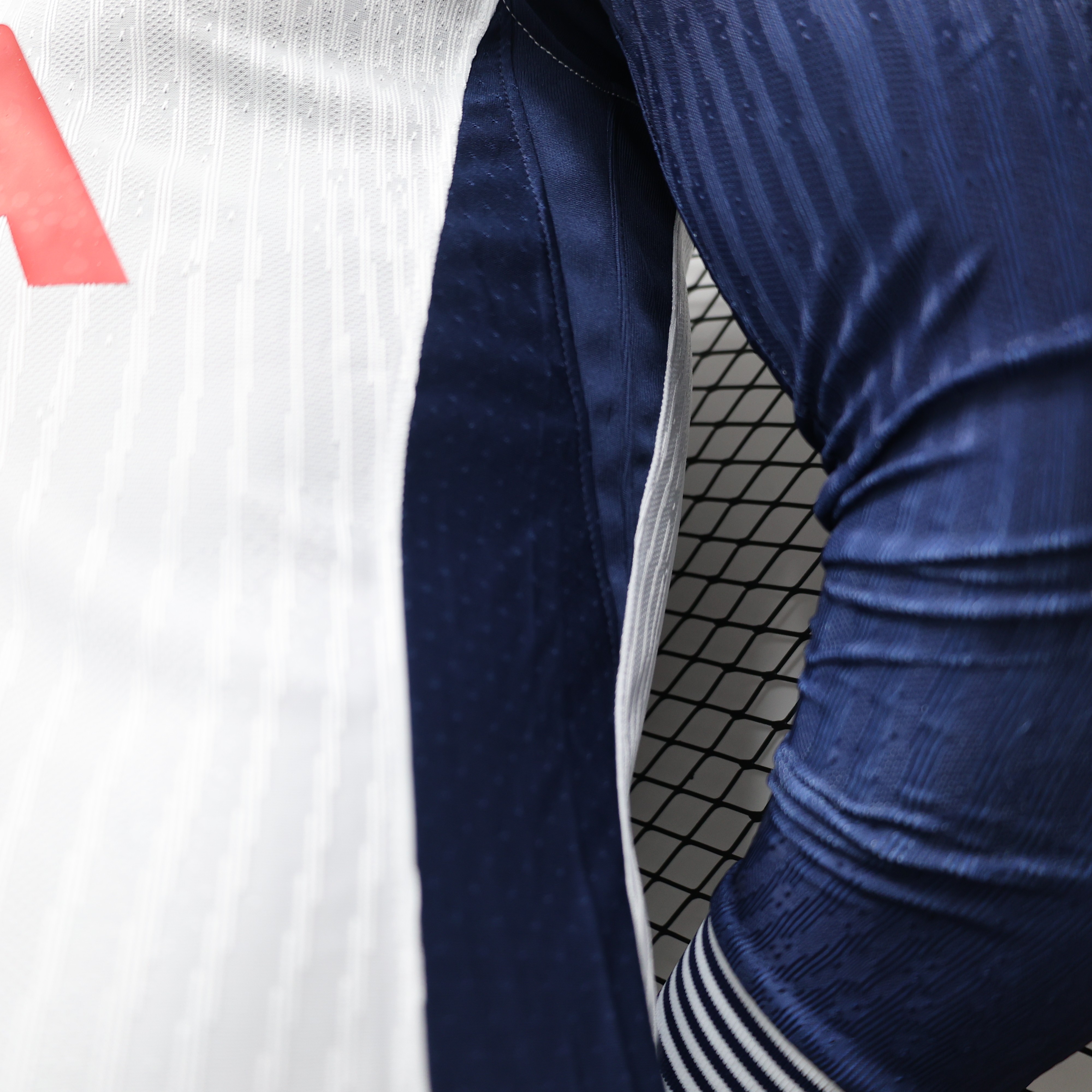 2024/2025 Player Edition Tottenham Home Long sleeves Football Jersey