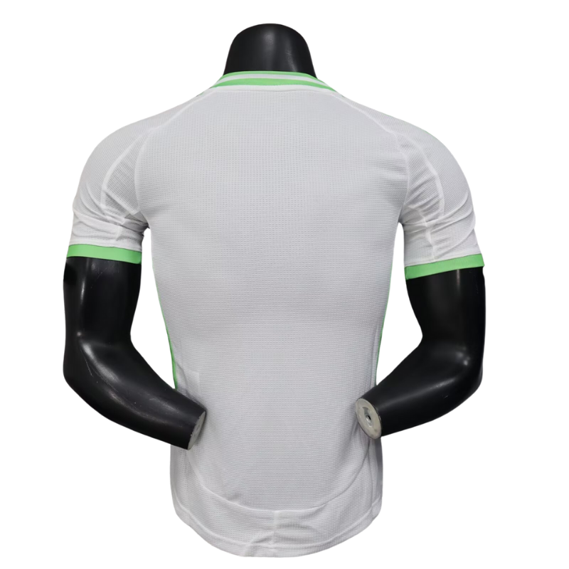 2025/2026 Algeria Football Jersey(Player Edition)