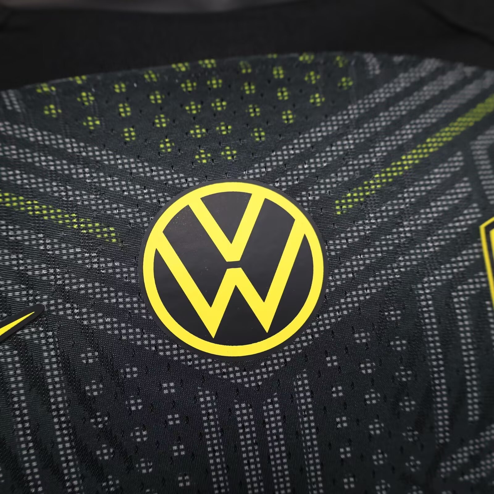 2024/2025 Al-Ittihad Away Football Jersey(Player Version )