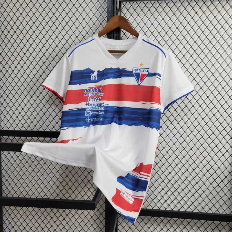 2024/2025 Fortaleza Special Edition Football Shirt( Fans Edition )
