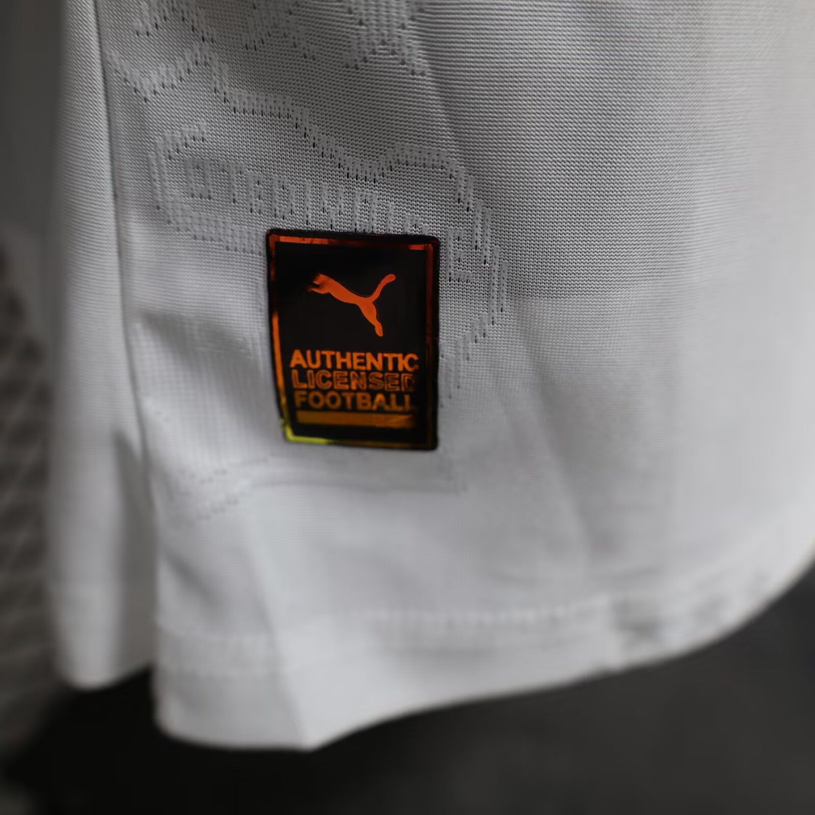 2025/2026 Ivory Coast White Special Edition Football Shirt( Player Edition )