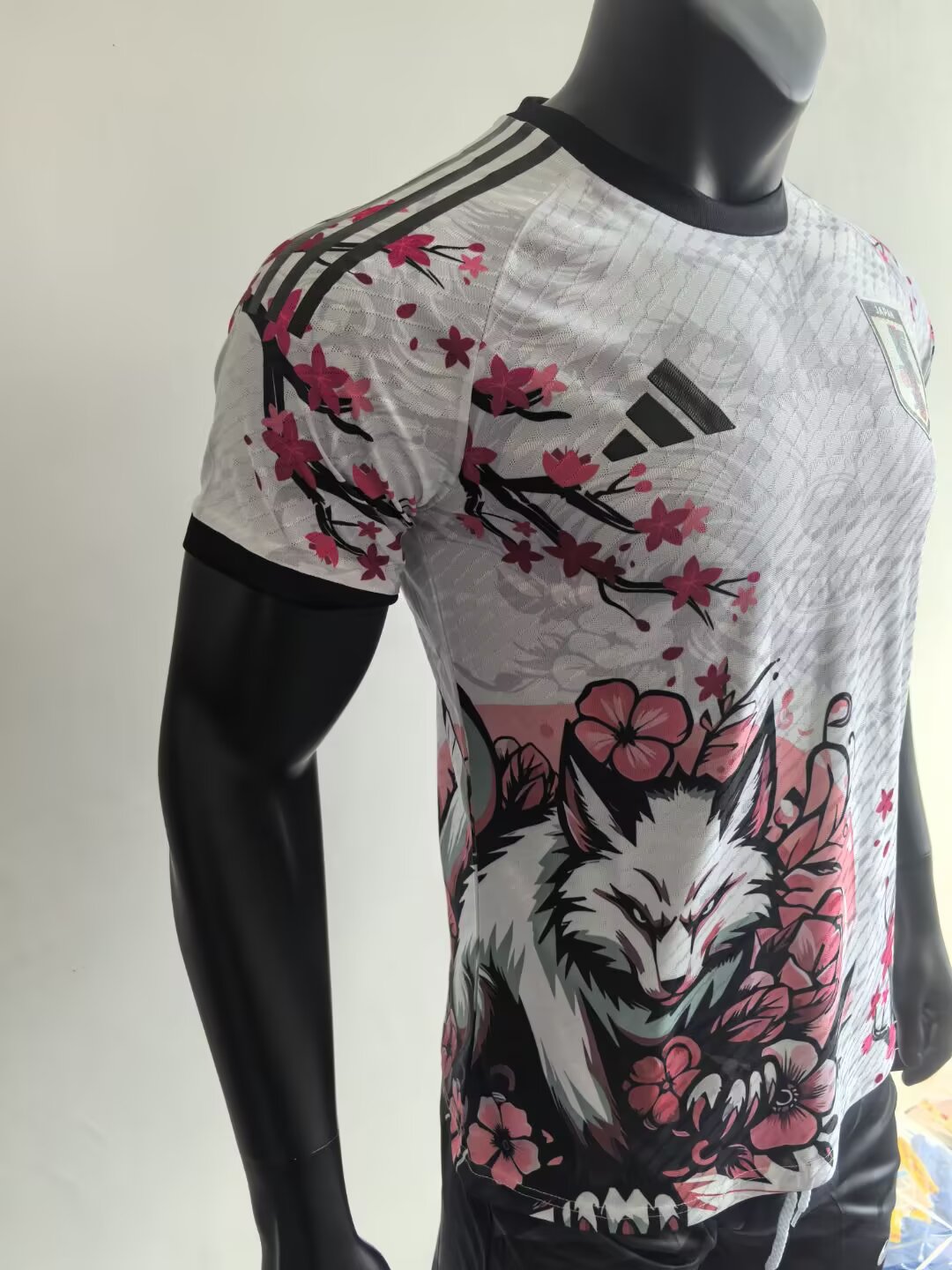 2024/2025 Players Edition Japan Special Edition Football Jersey