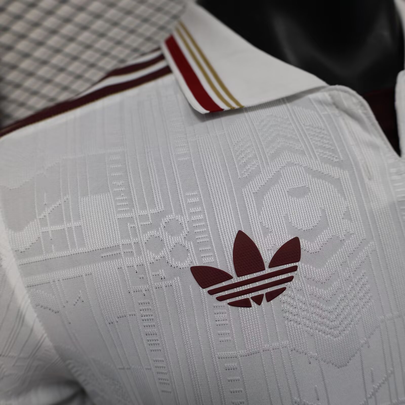 2025/2026 Arsenal 2th Away Jersey(Player Edition )