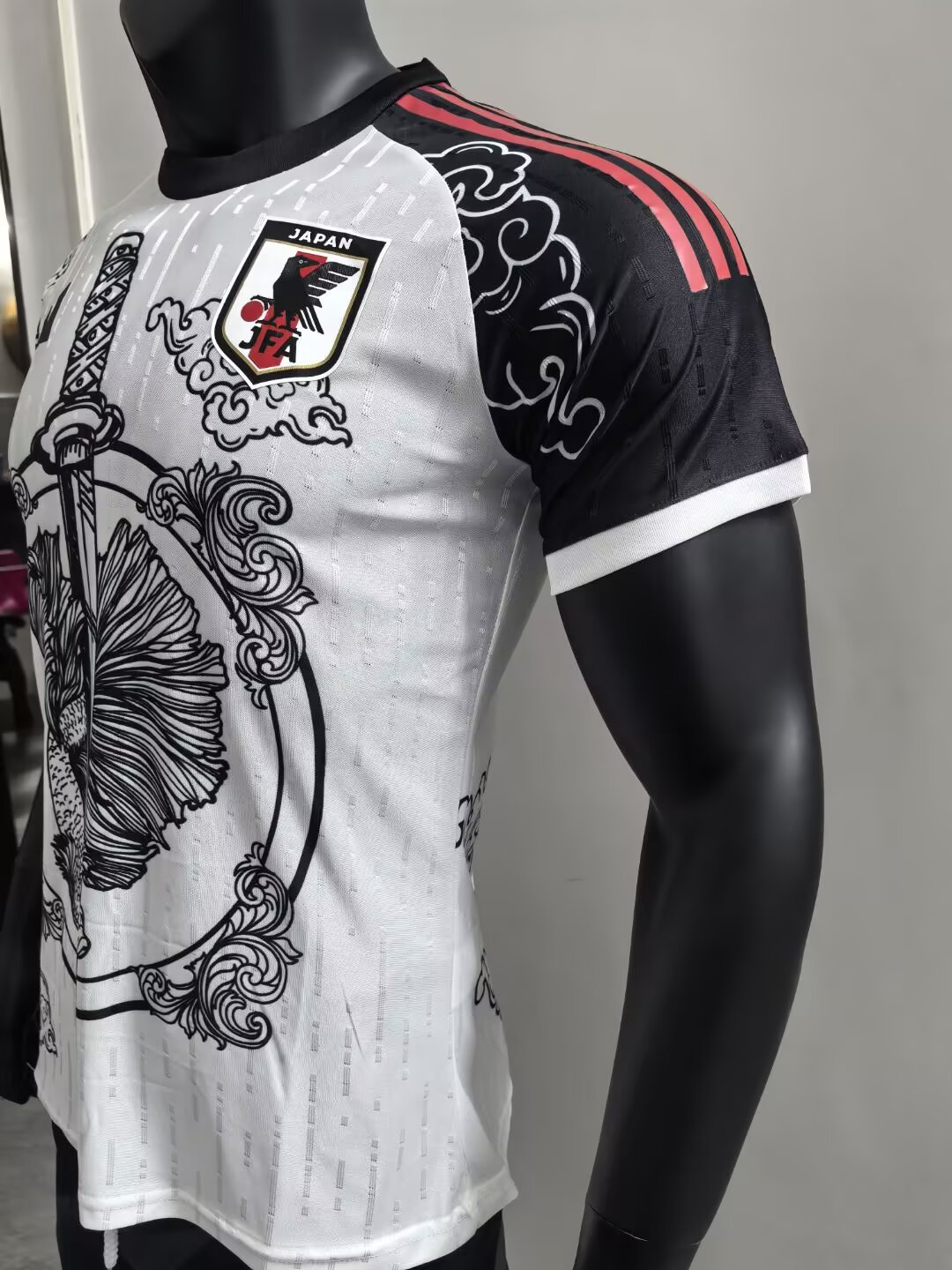 2024/2025 Players Edition Japan Special Edition Football Jersey