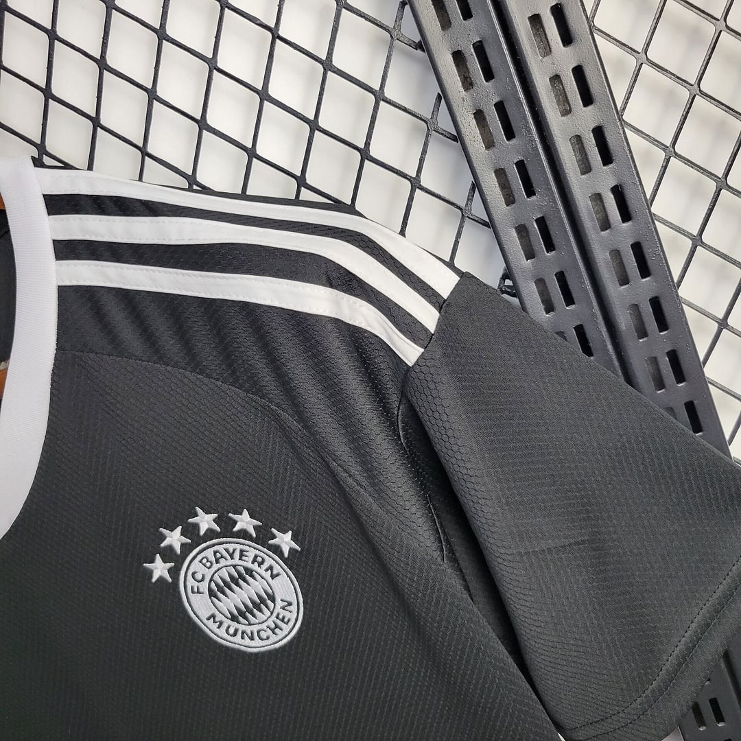 2024/2025 Bayern Munchen Football Shirt For Fans Version