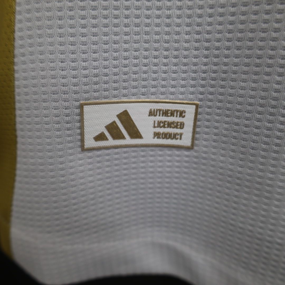 2024/2025 Al-Nassr 2th Away Football Shirt (Player Version )