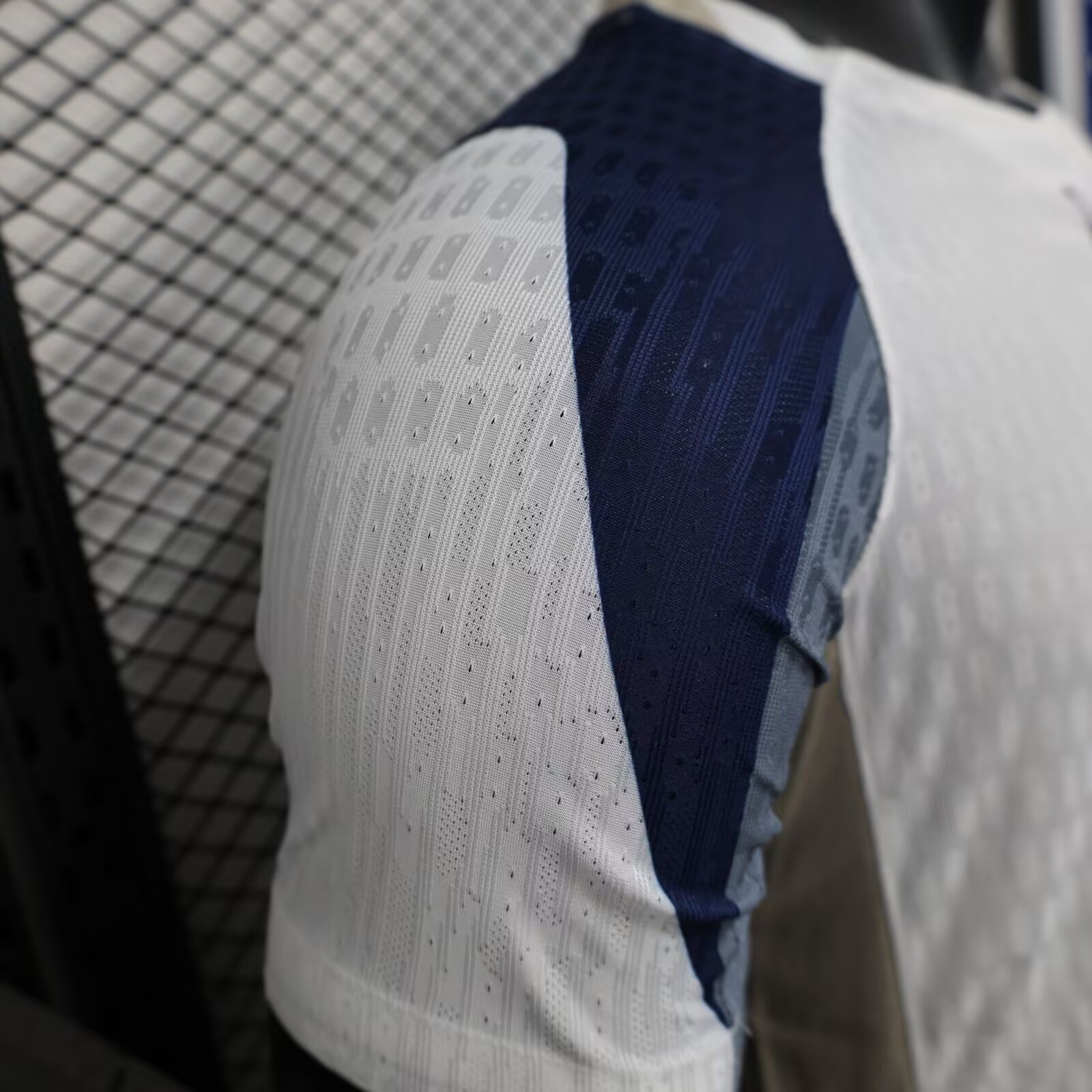 2025/2026 Tottenham Hotspur Home Football Jersey(Player Edition)