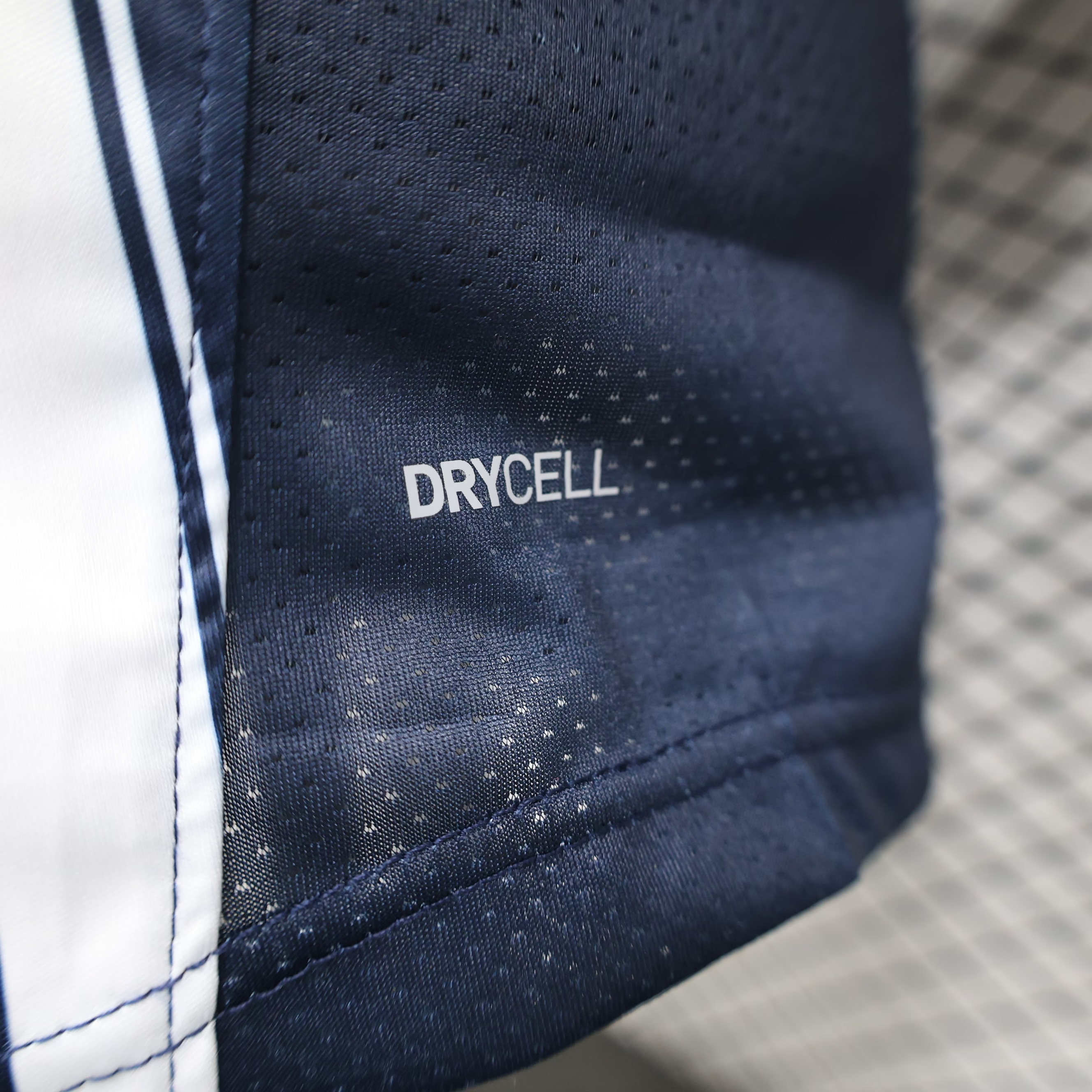 2024/2025 Monterrey Home Player Edition Football Jersey