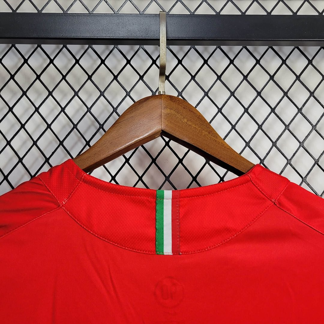 2005/2006 Retro Juventus Away Football Shirt