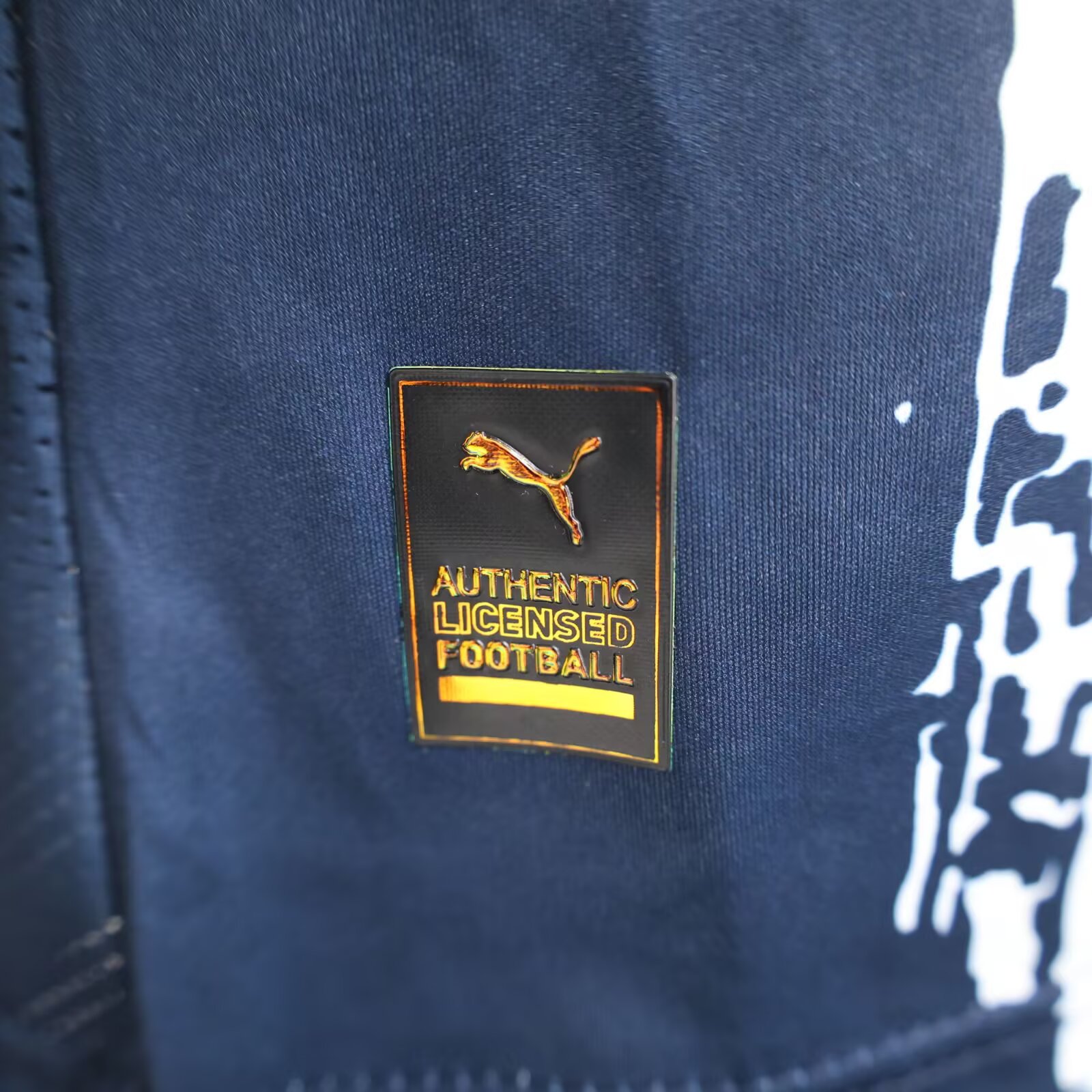 2025/2026 Monterrey Home Football Jersey(Player Version)