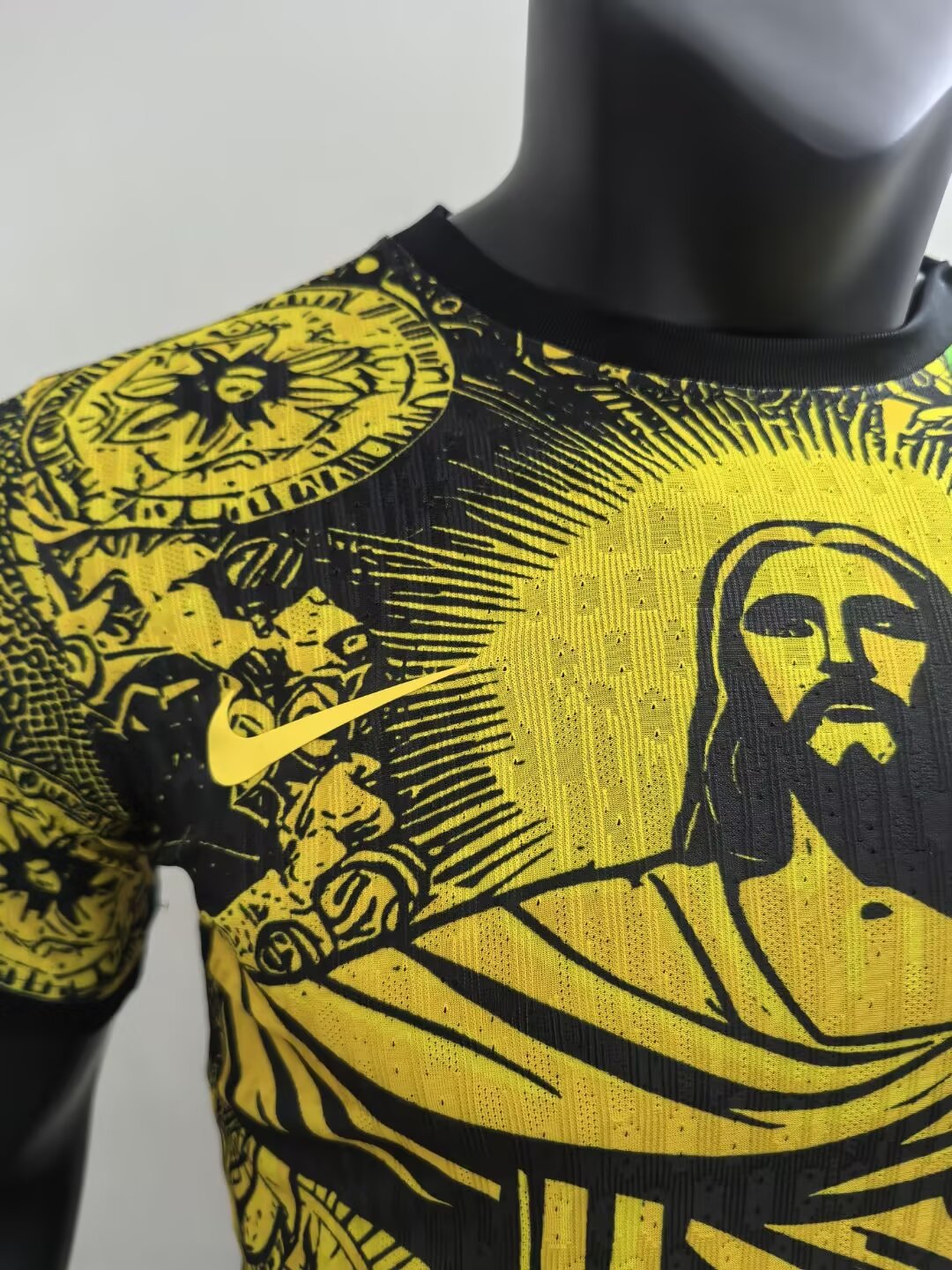 2024 Brazil Special Edition Football Shirt