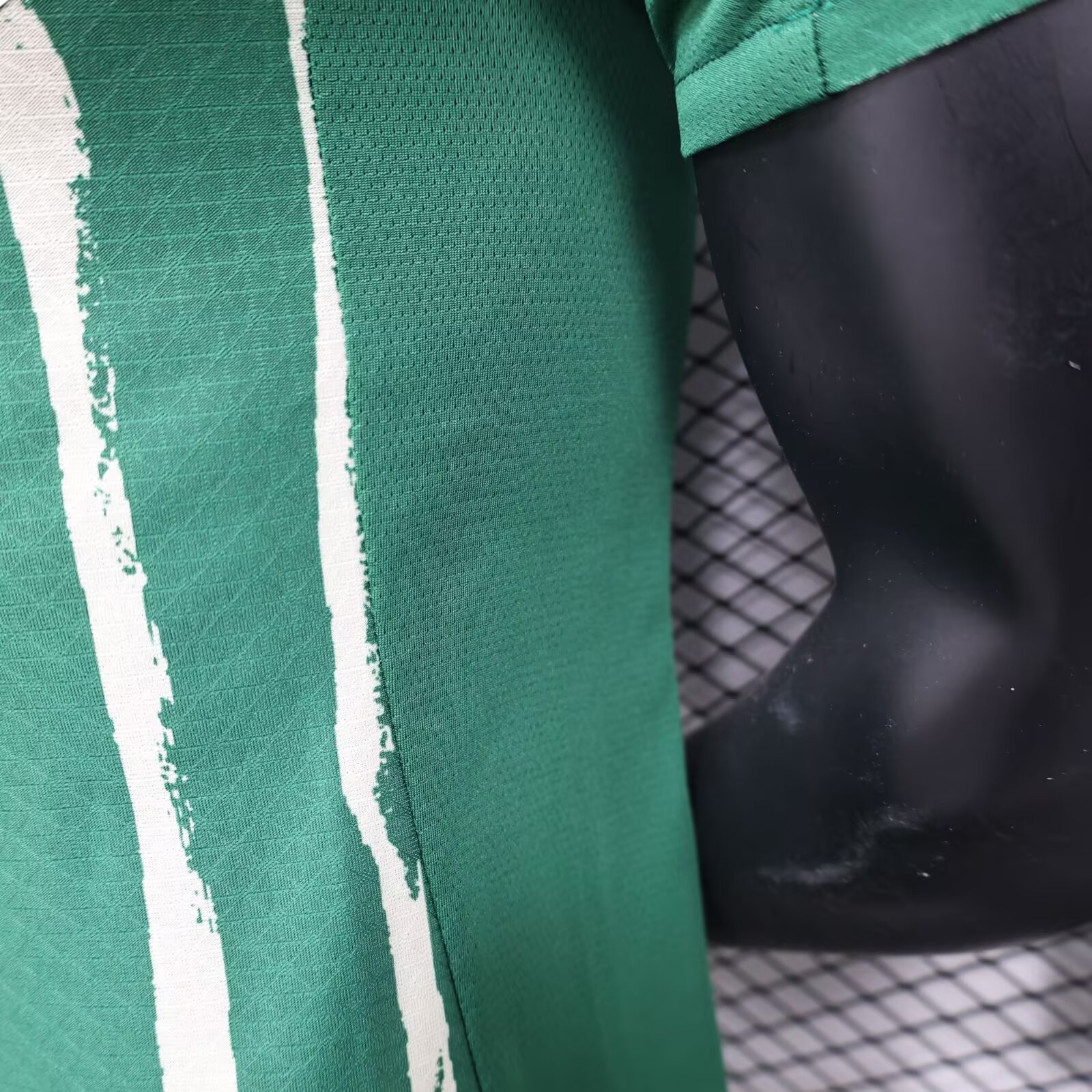 2025/2026 Palmeiras Home Football Shirt(Player Version )