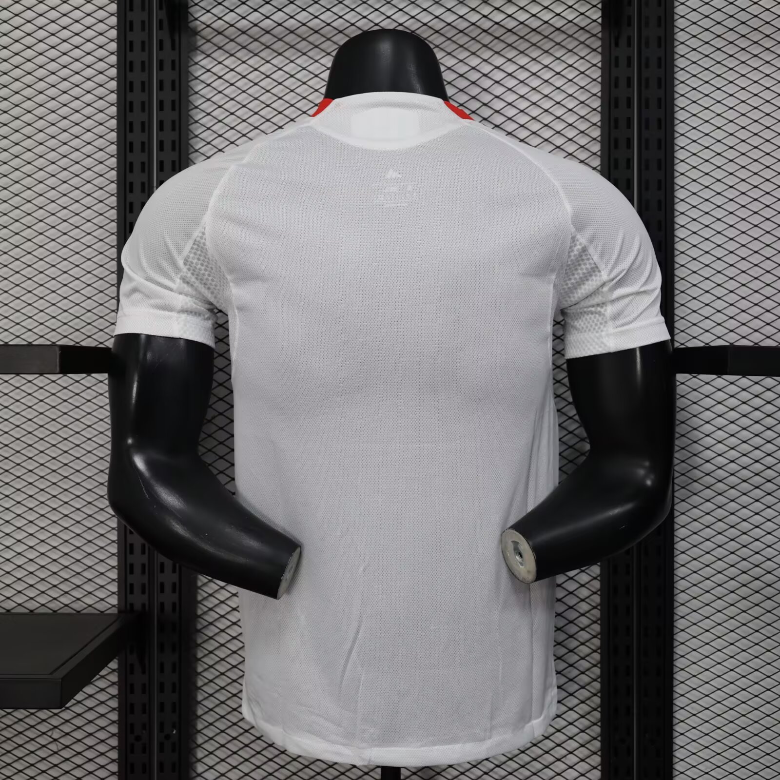 2025/2026 Liverpool Away Football Jersey(Player Edition)