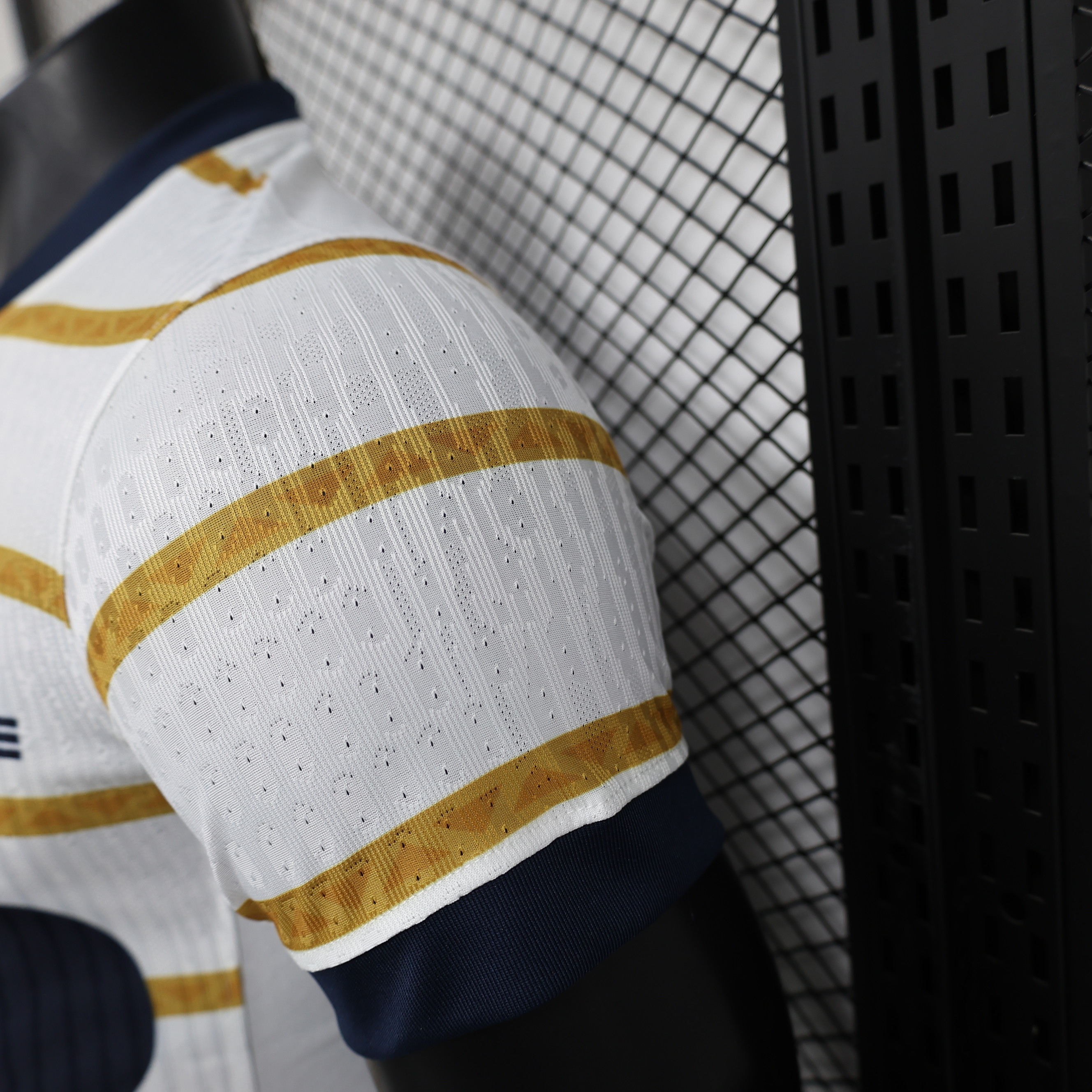 2024/2025 Pumas UNAM Home Edition(Player Version)