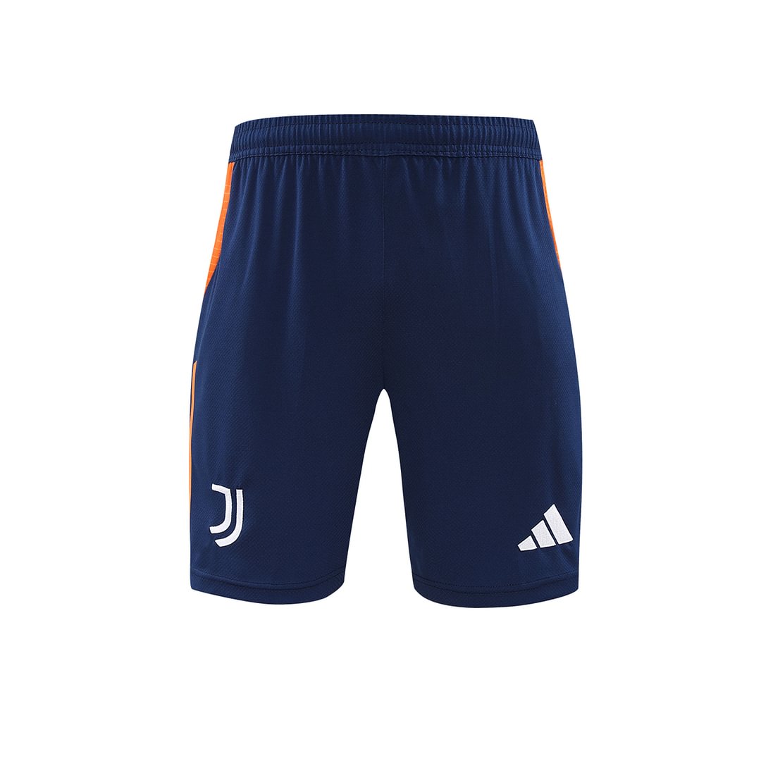 2024/2025 Juventus Training Wear Suit Shirt