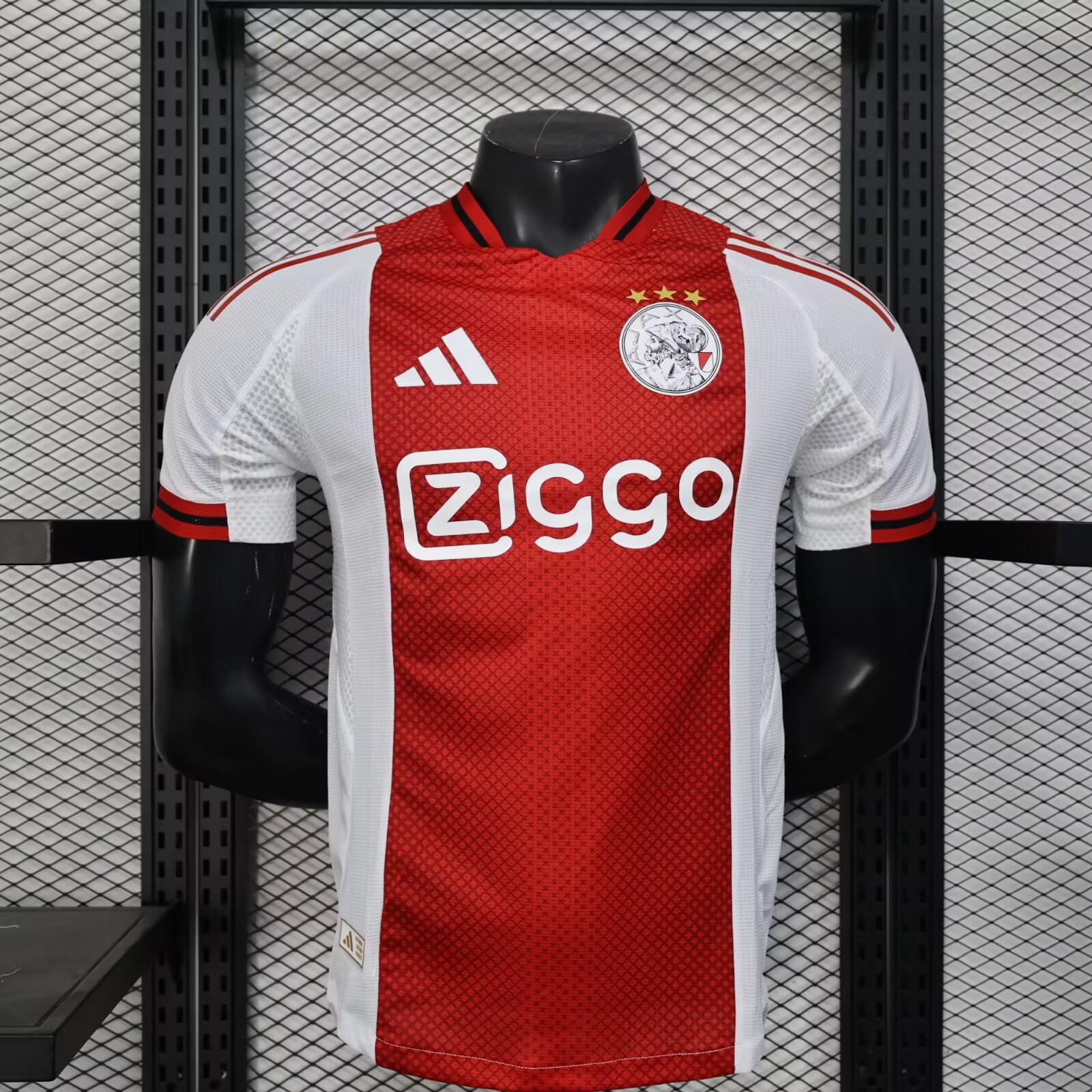 2025/2026 AFC Ajax Home Edition (Player Version)