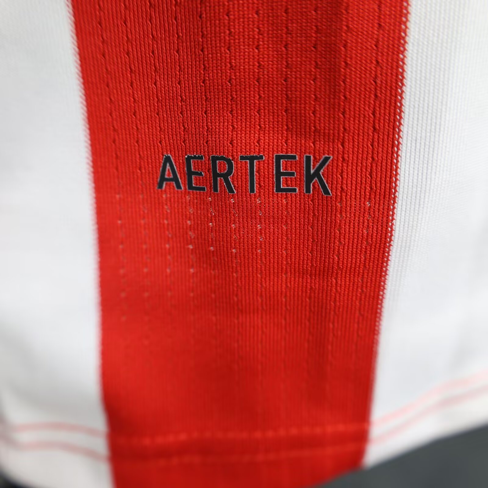 2025/2026 Athletic Bilbao Home Football Shirt(Player Version )