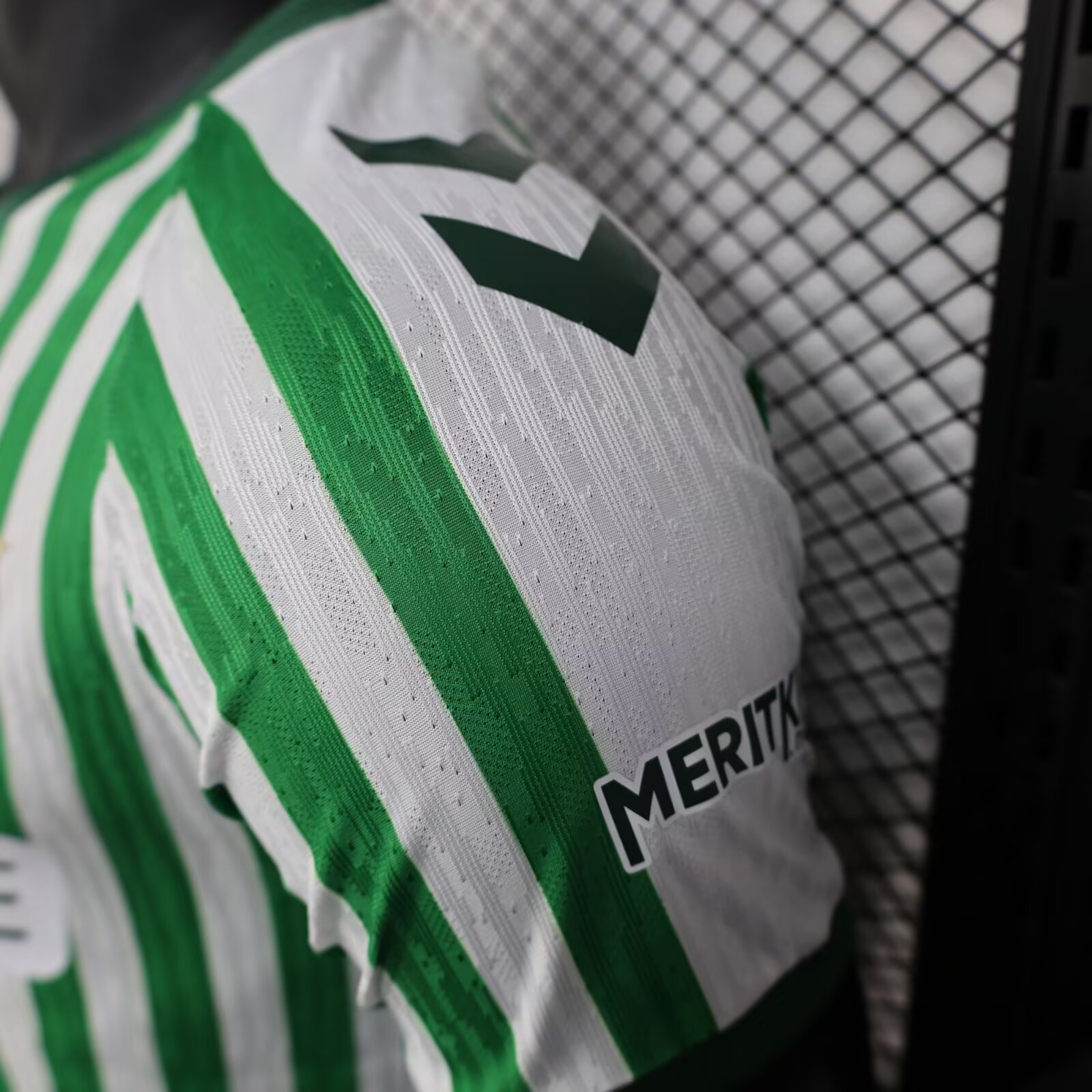 25/26 Real Betis Special Edition Shirt(Player Version)