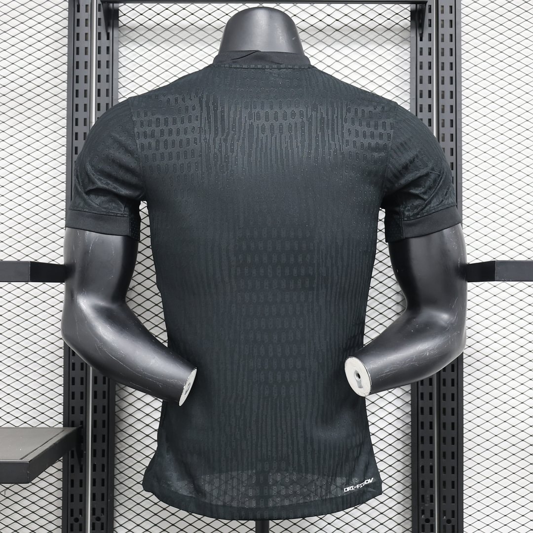 2024/2025 Corinthians Away Football Shirt(Player Version )