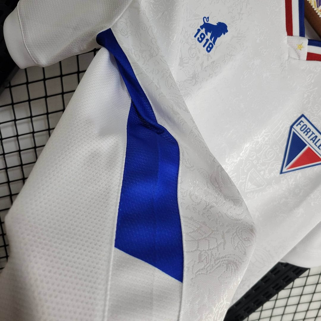 2024/2025 Fortaleza Away Football Shirt( Fans Edition )