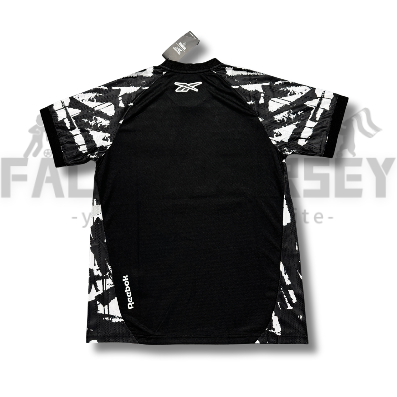 2025/2026 Botafogo Away Football Shirt(Fans Version)