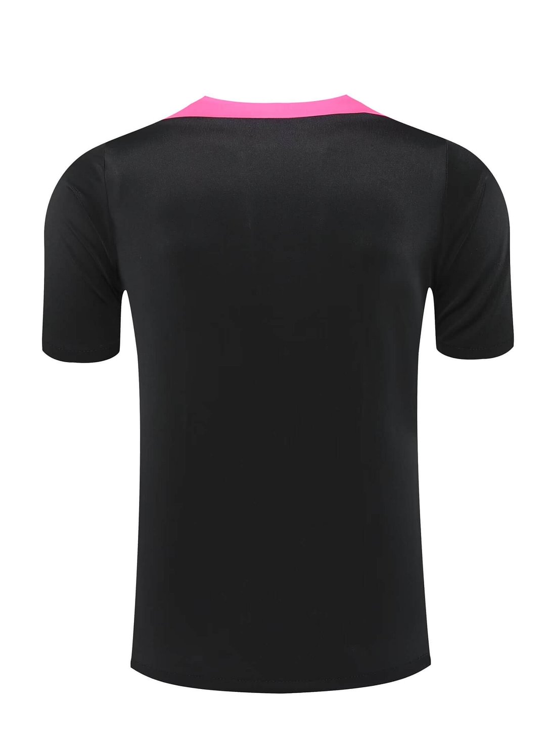 2024/2025 Chelsea Black Pre-Match Football Shirt For Player Version