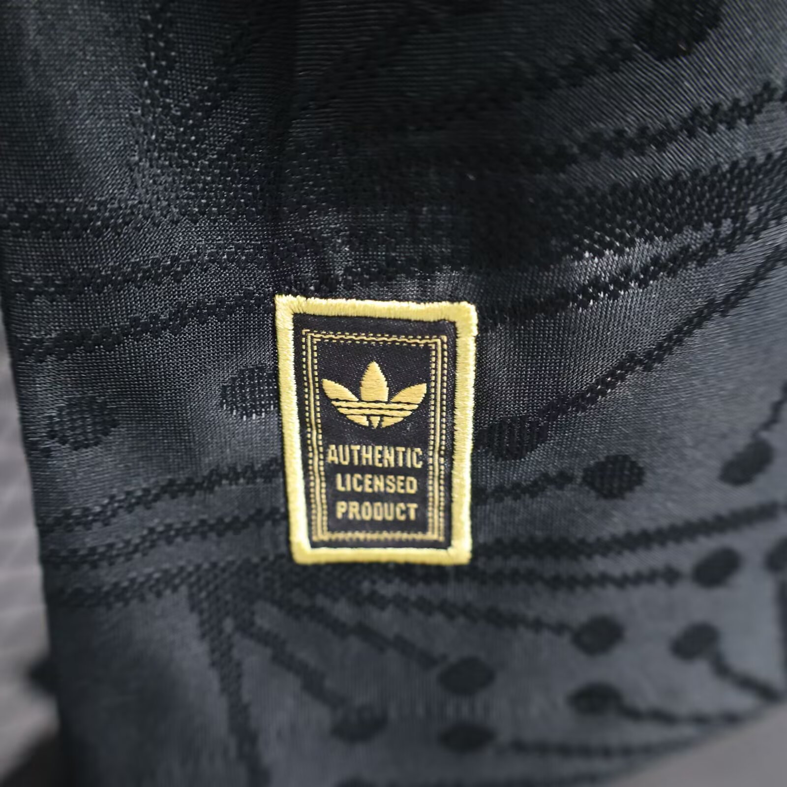 2025/2026 Mexico Concacaf Gold Cup Black Special Edition Football Shirt For Player Version
