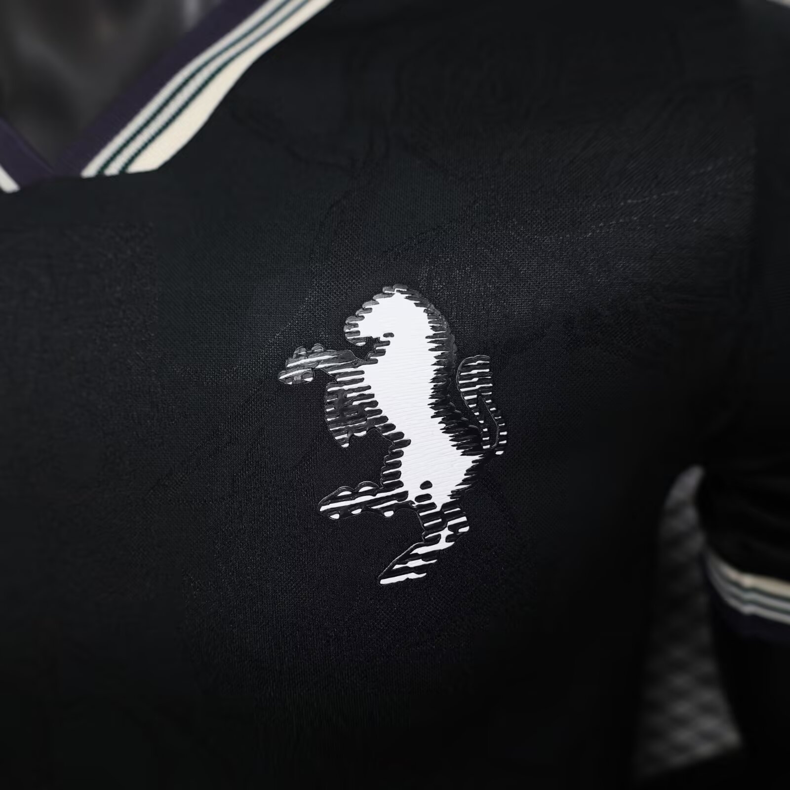 2025/2026 Juventus 2th Away Football jersey( Player Version)