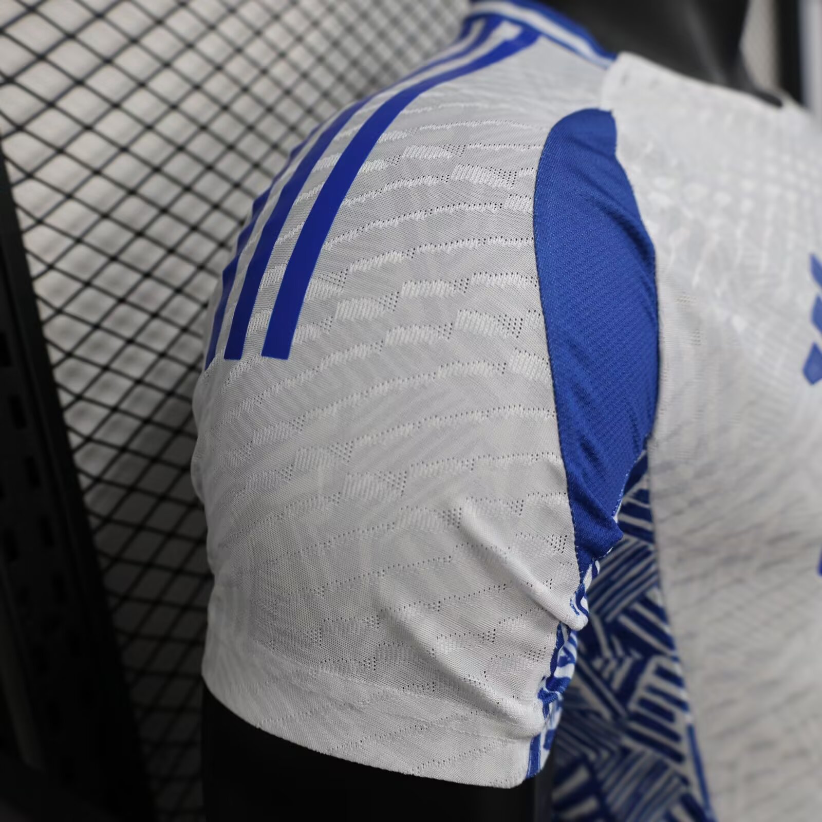 2025/2026 Real Madrid Special Edition Football Jersey For Player Version