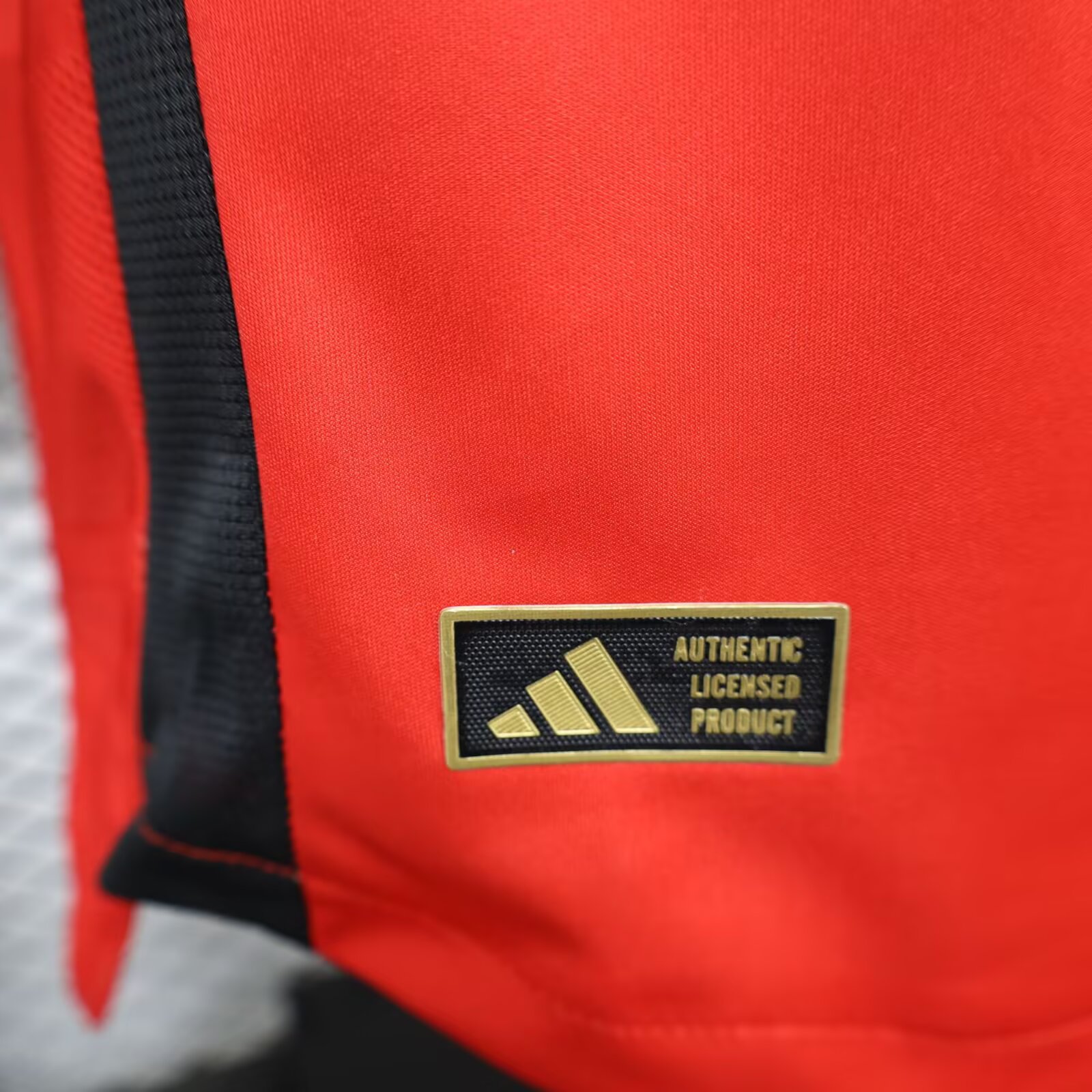 2025/2026 River Plate 3th Away Football Shirt (Player Version)