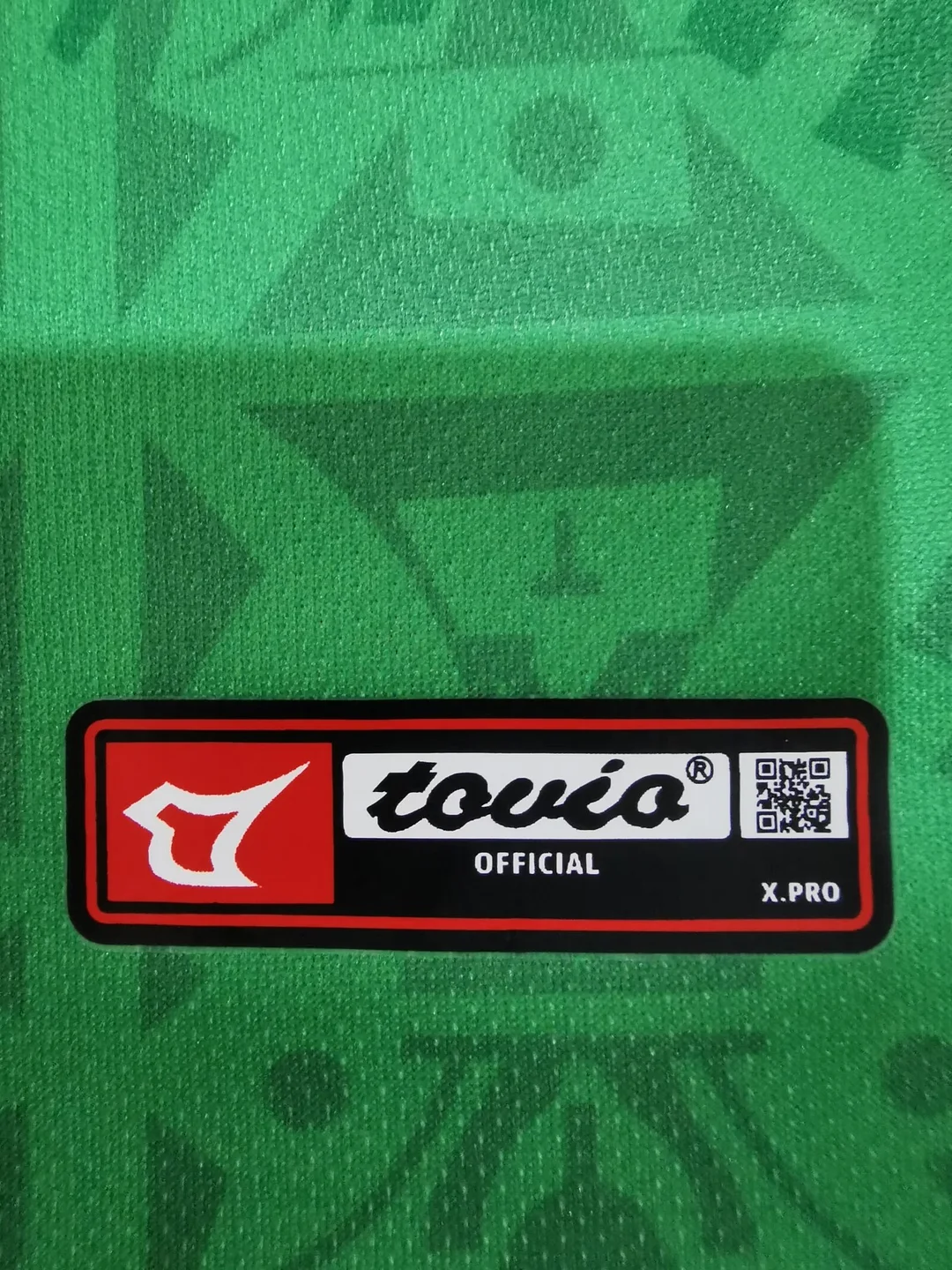 2024 Burkina Faso Home Football Shirt( Fans Edition )