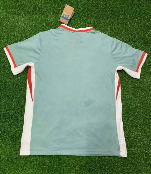2024/2025 Atletico Madrid Away Football Shirt