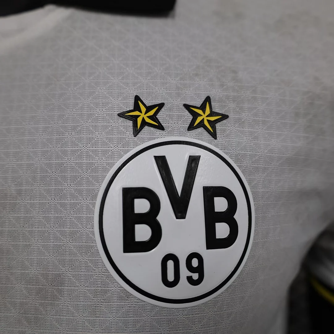 2024/2025 Dortmund Third Away Football Shirt (Player Version)