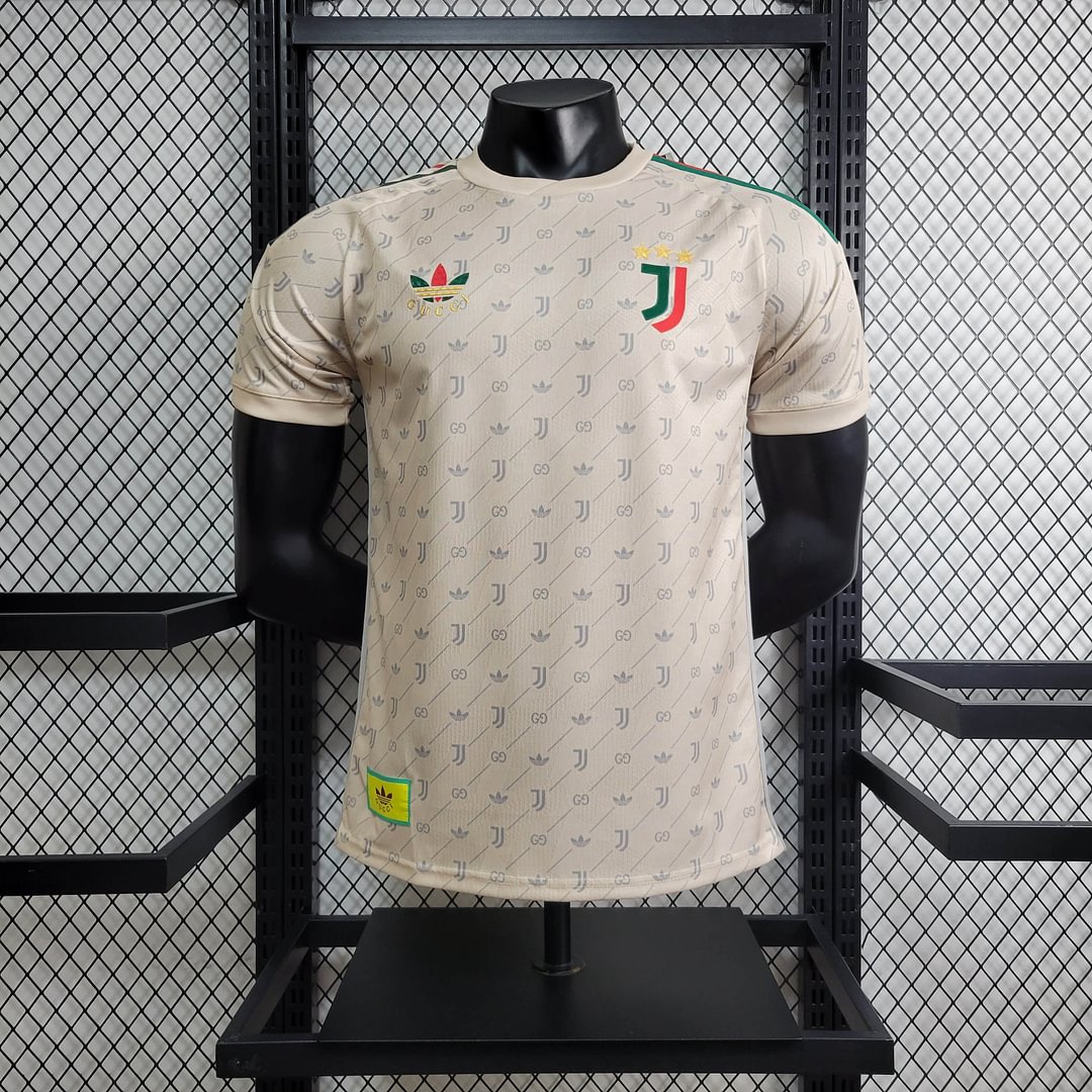 2024/2025 Juventus Special Edition Football Shirt( Player Version)