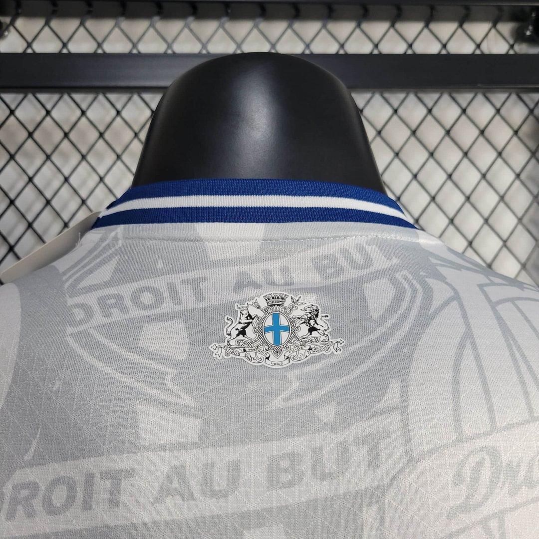 2024/2025 Olympique Marseille Special Edition Football Shirt( Player Version)