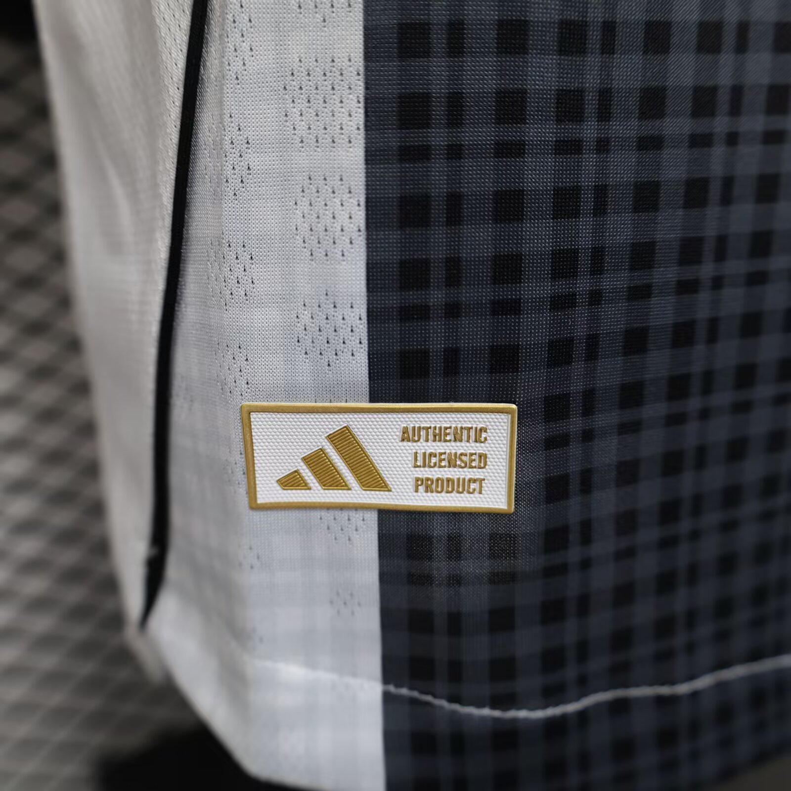 2025/2026 Newcastle United Home Football Shirt( Player Version)