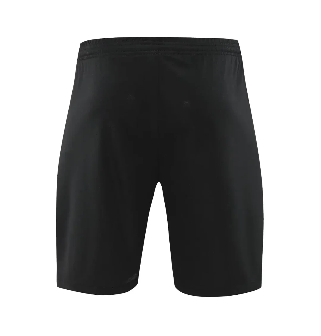 2024/2025 Liverpool Training Wear Black Suit Shirt