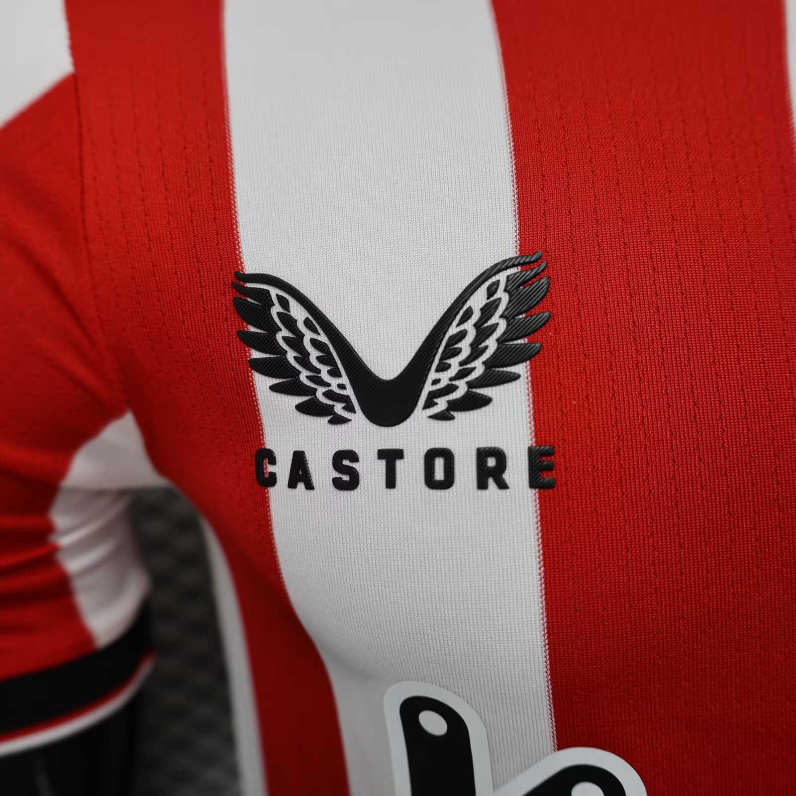 2025/2026 Athletic Bilbao Home Football Shirt(Player Version )