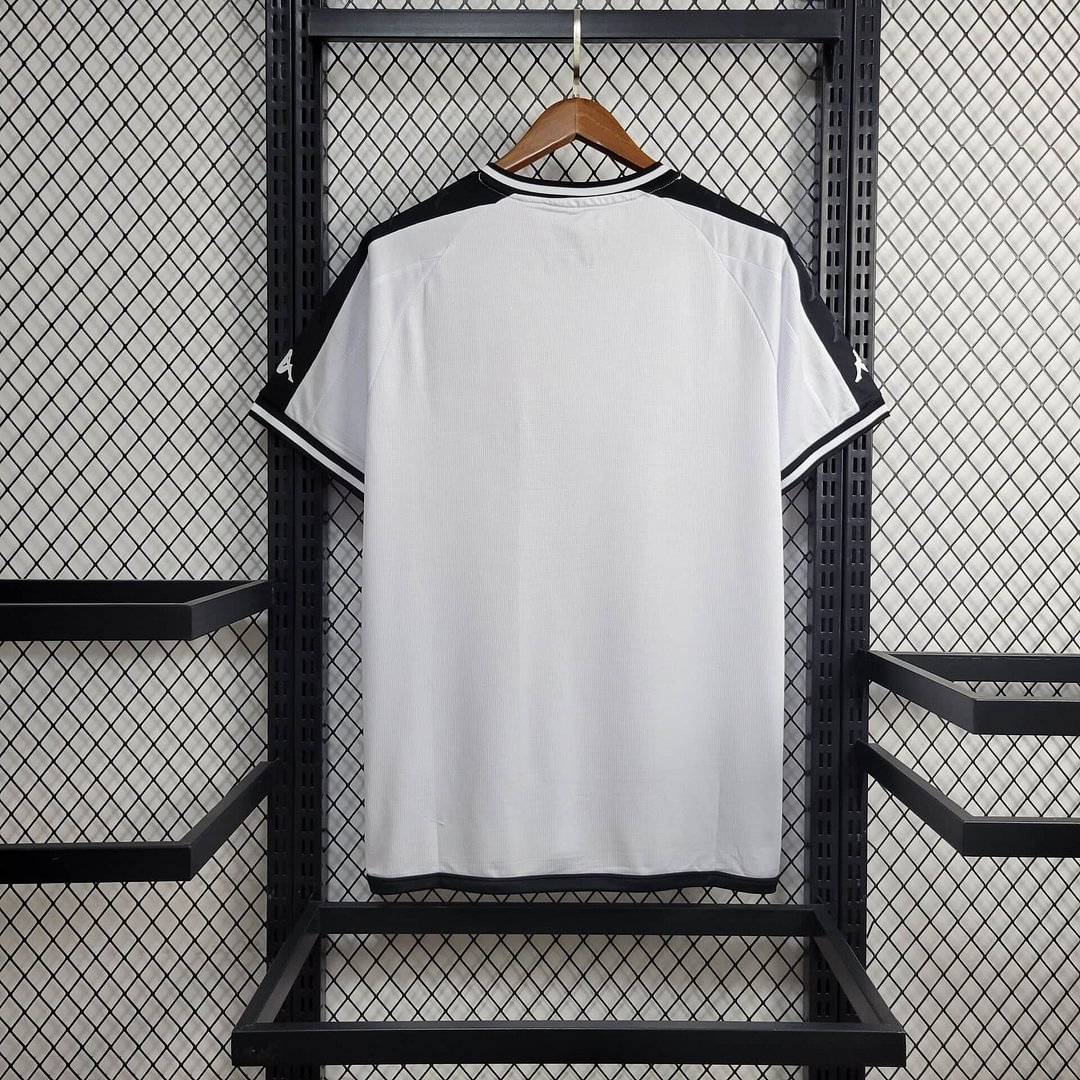 2024/2025 Vasco da Gama Away Football Shirt( Fans Edition )