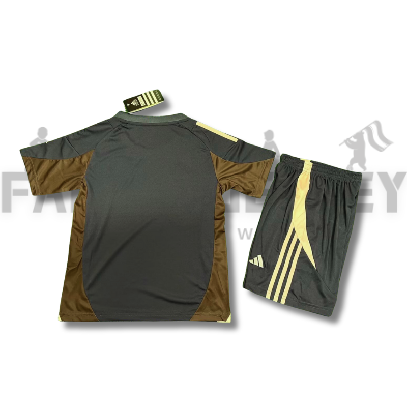 2025/2026 Arsenal Training Football Jersey For Kids