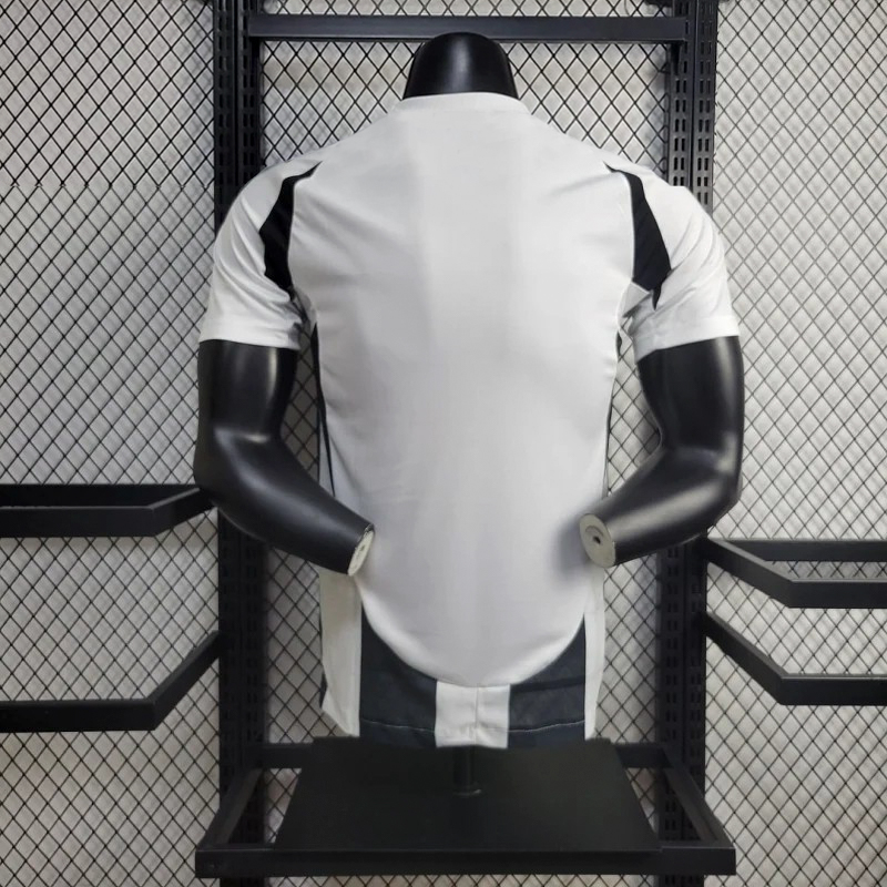 2024/2025 Juventus Home Football jersey( Player Version)