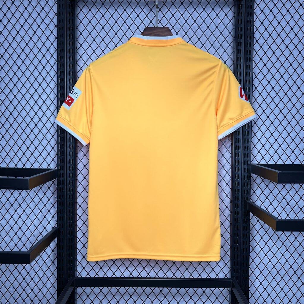 2024/2025 Athletic Bilbao Goalkeeper Football Shirt( Fans Edition )