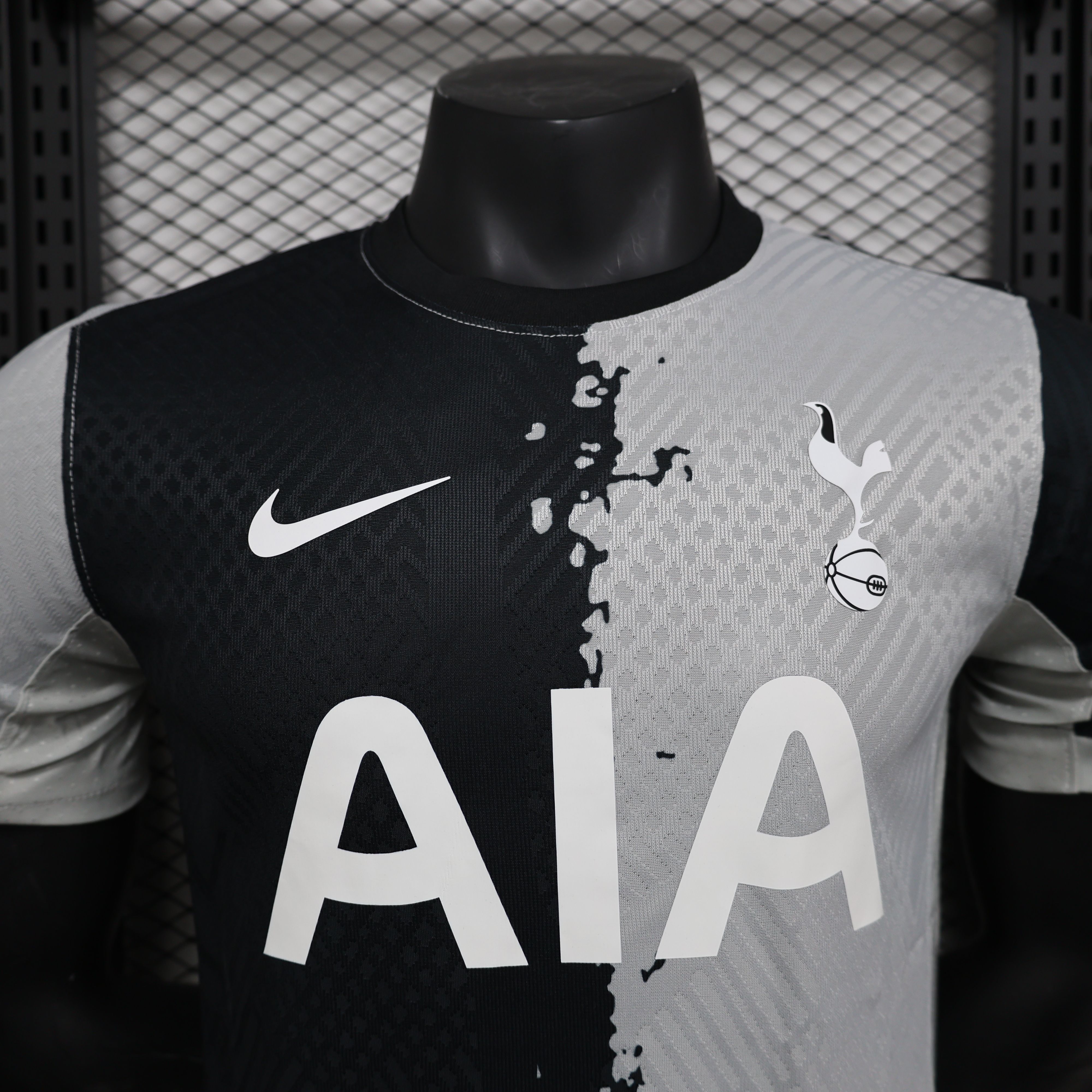 2024/2025 Player Edition Tottenham Special Edition Football Jersey