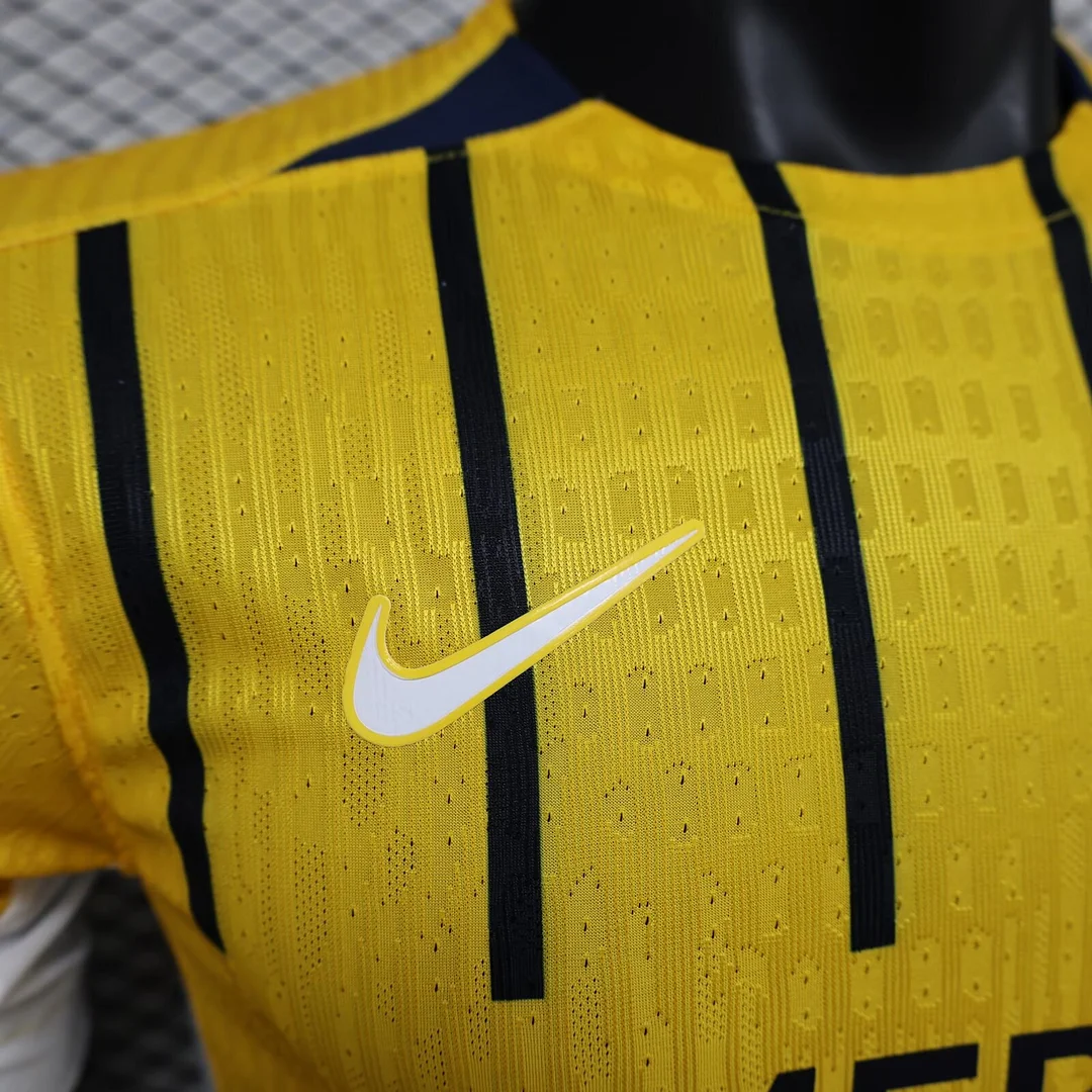 2024/2025 Brighton Away Football Shirt(Player Version )